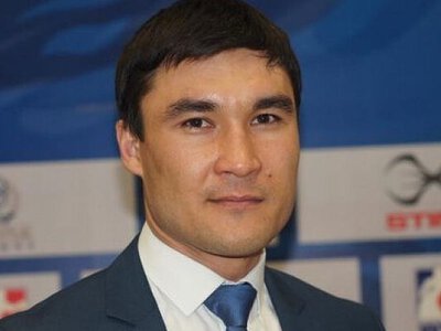 Олимпийский чемпион Серик Сапиев и самбист Даурен Есимханов после конфликта между cобой покинули свои должности