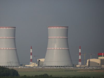 Объявлено место строительства второй АЭС в Казахстане