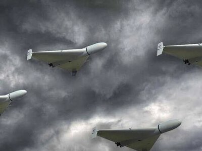 Массированная ракетно-дроновая атака по Одесской области: без света остались более 50 тысяч человек