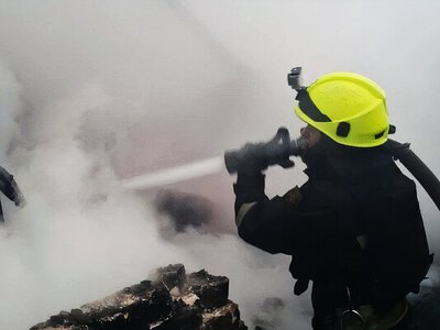 Российские изверги били по объектам, работавшим исключительно в режиме обогрева – Шмыгаль 