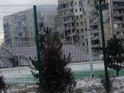 РФ обстреляла Донецкую область: погибший в Николаевке, разрушения в Краматорске, Славянске и Дружковке