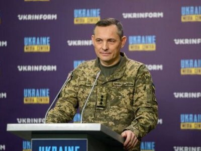 Рекордное количество баллистики: в Воздушных силах раскрыли новую тактику массированного удара РФ