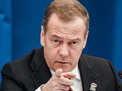 Россия не изменила требований о прекращении войны и отвергает гарантии безопасности