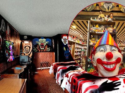 Мурашки по коже гарантированы: где расположен самый страшный отель в мире