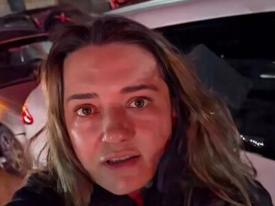 В день смерти Кузьмы: Наталья Могилевская попала в ДТП, что известно