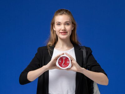 Почему 15 минут с таймером эффективнее часа без него