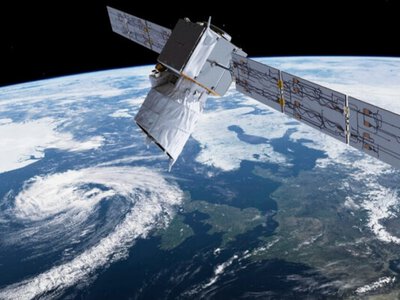  Российские космические аппараты перехватили чувствительные данные с европейских спутников – FT 