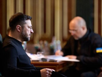 Зеленский назвал регионы с самой сложной ситуацией с электричеством и анонсировал Ставку