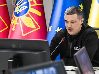 Федоров обратился к военным командирам по поводу Starlink 