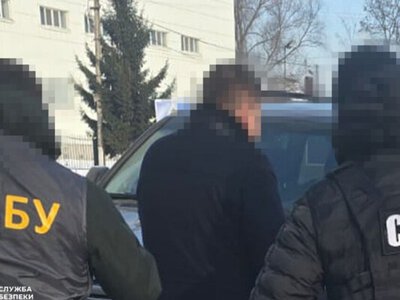  Антикоррупционное бюро разоблачили действующего нардепа на схеме с землями НААН более 30 млн грн 