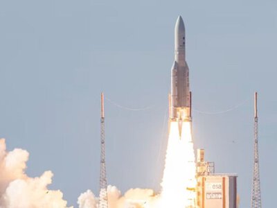 Европа подозревает Россию в слежке за своими ключевыми спутниками