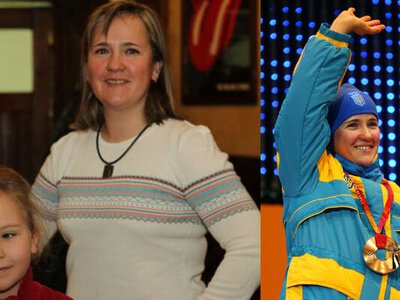 Россиянка, которую переманили из Беларуси: что известно об украинской медалистке Олимпиады Лилии Ефремовой