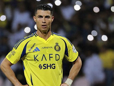 Куда перейдет Криштиану Роналду из саудовского клуба?