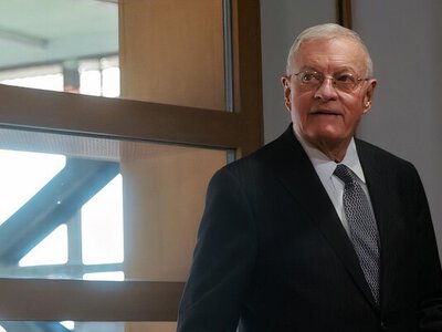 Келлог считает, что Кремль ищет выхода из войны 