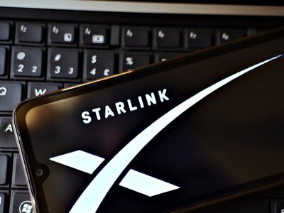 Илон п...дор. Российские оккупанты жалуются, что у них перестала работать связь Starlink 