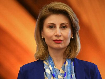 Посол Грузии встретилась с представителями Госдепартамента США