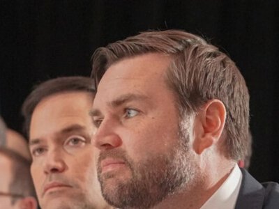 Трамп отказался занимать сторону Вэнса или Рубио как преемника в 2028 году