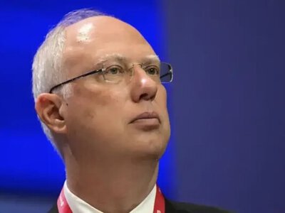 Посланник рф дмитриев назвал встречи с США в Абу-Даби позитивными