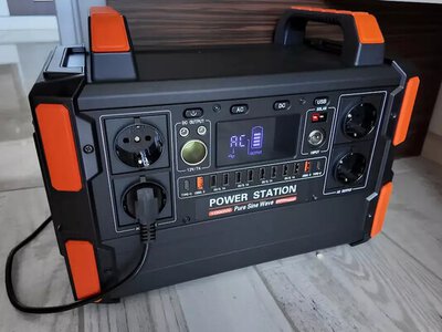 Семьям с детьми с инвалидностью бесплатно выдадут зарядные станции: условия и сроки