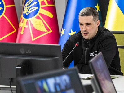 Внесенные в белый список Starlink работают, а терминалы россиян уже заблокированы - Федоров