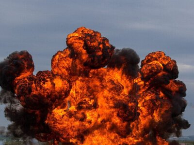  Силы обороны ударили по базе дронов «Ахмата» и логистическому хабу оккупантов 