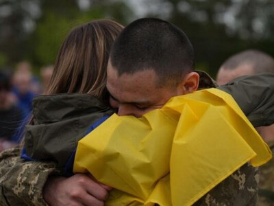  Делегации США, Украины и россии договорились об обмене 314 пленными – Уиткофф 