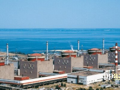 Россия сделала циничное заявление по поводу Запорожской АЭС