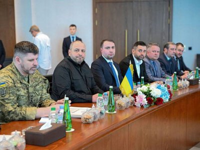 Это единственно возможный результат: эксперт спрогнозировал, чем завершатся переговоры в Абу-Даби