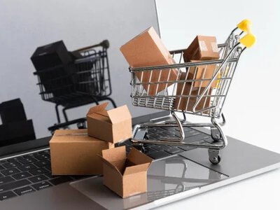 Интернет-магазин f.ua прекратил самостоятельную работу и интегрировался с «Эпицентром»
