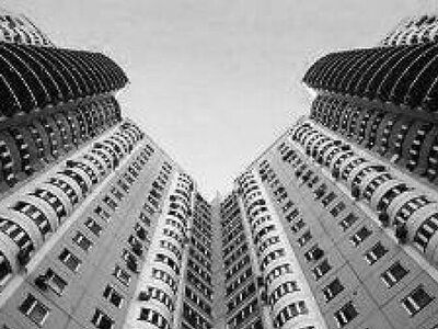 Рынок недвижимости Киева: «энергетическая коррекция» цен до -15%