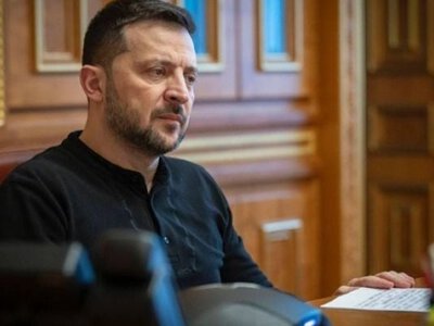 Зеленский дал согласие на новые спецоперации СБУ