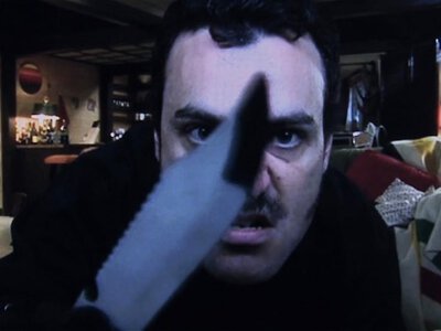 Батумский театр отменил премьеру фильма DARK WEB