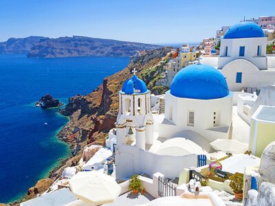 Аренда в Греции под прицелом: что ждет владельцев уже с марта