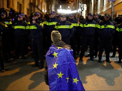 Власти готовят ли Грузию к окончательному отказу от ЕС