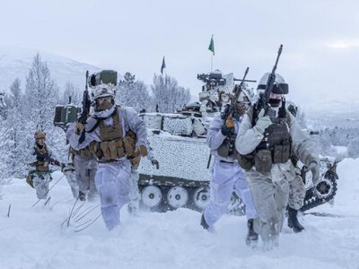 НАТО готовит новую миссию в Гренландии: что известно?