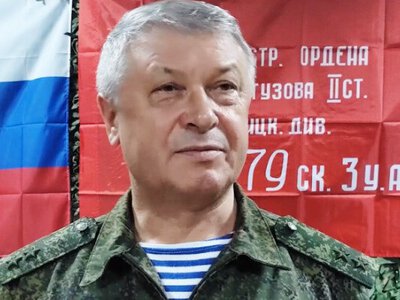 В Москве совершено покушение на генерал-лейтенанта Минобороны РФ Алексеева