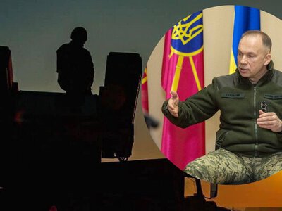 Чтобы враг не расслаблялся: Сырский заявил о наступательных действиях Сил обороны