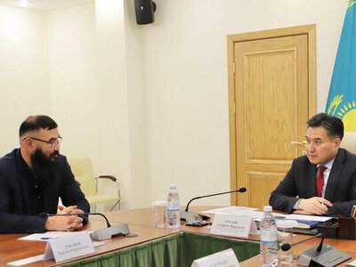 В Минтруда обсудили вопросы повышения эффективности переселения граждан в северные регионы