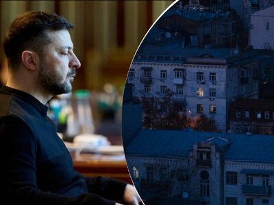 Зеленский рассказал о состоянии энергосистемы