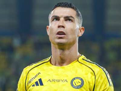 Как саудиты поставили Криштиану Роналду на место