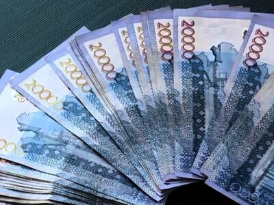 Дефицит бюджета Казахстана растет, «дыры» закрывают средствами Нацфонда. Чем это чревато?