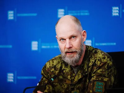 Эстония: мир до начала войны в Украине вряд ли вернется