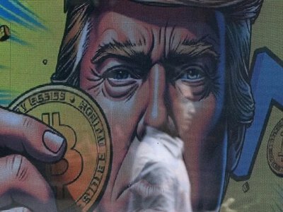 Крах биткоина: инвесторы сохраняют спокойствие несмотря на падение курса
