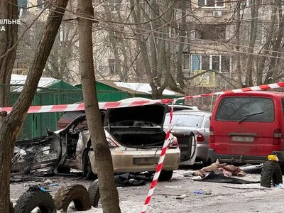 Взрыв в Одессе: стали известны новые детали о погибшем пограничнике