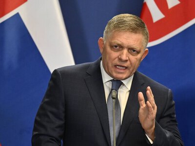  В Словакии собрали 350 тысяч подписей за проведение референдума о досрочных выборах 