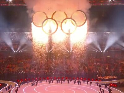 В Милане отгремела церемония открытия Зимних Олимпийских игр-2026