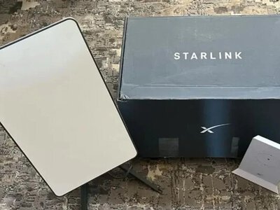 российские войска ищут альтернативы Starlink на фронте - Флеш