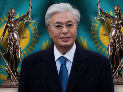 В Казахстане начнут проверять фильмы перед прокатом на «пропаганду ЛГБТ»