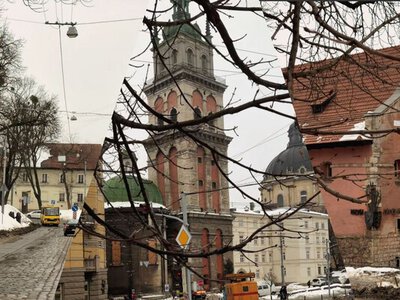 Где во Львове жил человек, которого ненавидели больше всего