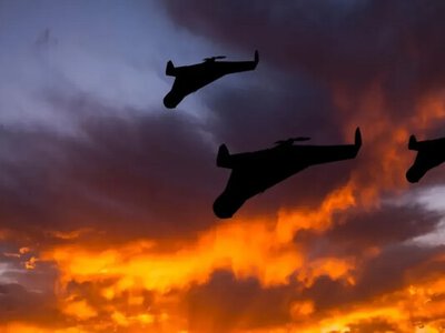 Украина под комбинированной атакой врага: взрывы в Харькове, Виннице и Бурштыне